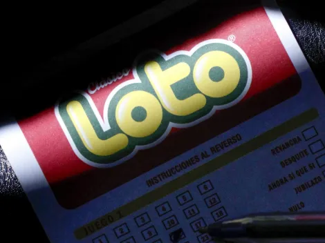 Resultados del Loto 4993 sorteo jueves 10 de agosto