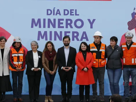 Día del Minero ¿Por qué se celebra este 10 de agosto en Chile?