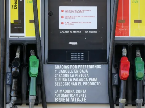 ¿Suben o bajan las bencinas este jueves? Conoce si cambia el valor del combustible