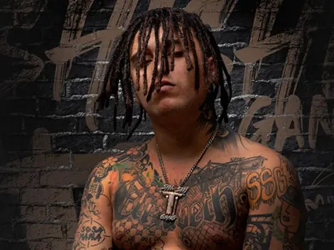 Pablo Chill-E tiene invitados internacionales en su show en Movistar Arena