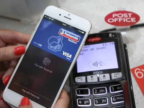 Estas son las tarjetas que no son compatibles con Apple Pay en Chile