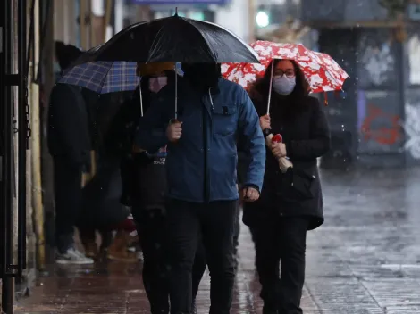 ¿Lloverá para el 18 de septiembre? Esto dice el pronóstico del tiempo