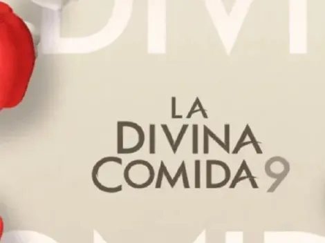 La Divina Comida: ¿Quiénes son los invitados de este sábado?