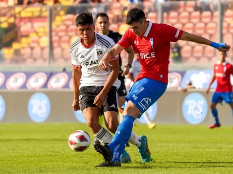 ¿Cuándo juegan la UC vs Colo Colo por Copa Chile?