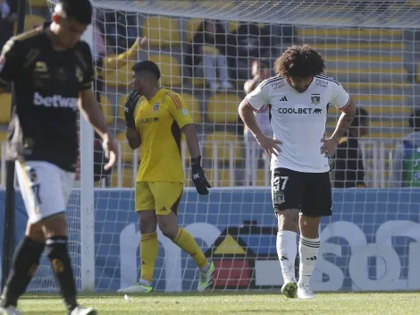 El fútbol chileno tendrá ¡tres meses! de parón en las últimas 10 fechas