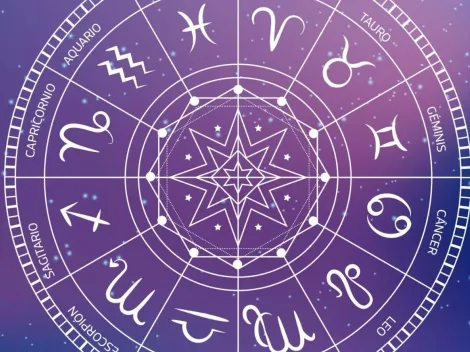 Horóscopo de hoy lunes 14 de agosto de 2023: Signos del zodiaco