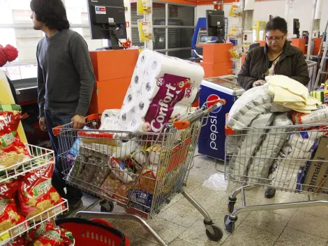 Revisa si los supermercados y el comercio abrirá el feriado del martes 15 de agosto