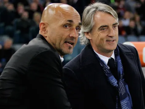 Mancini renuncia a Italia: ya hay candidato