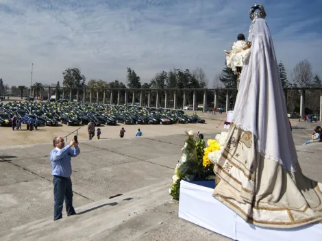 ¿Por qué este 15 de agosto se conmemora la Asunción de la Virgen?