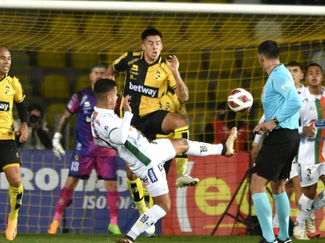 Cobresal domina también en Copa Chile: triunfazo ante Coquimbo