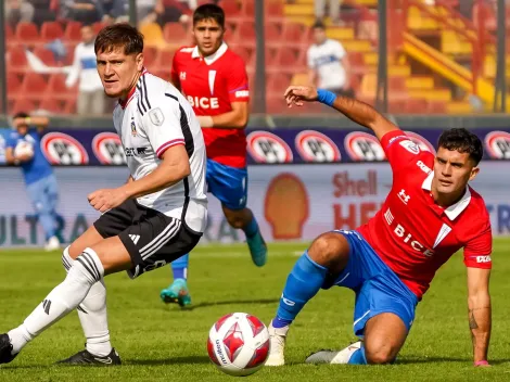 ¿Por qué la UC y Colo Colo juegan sin público la ida de Copa Chile?