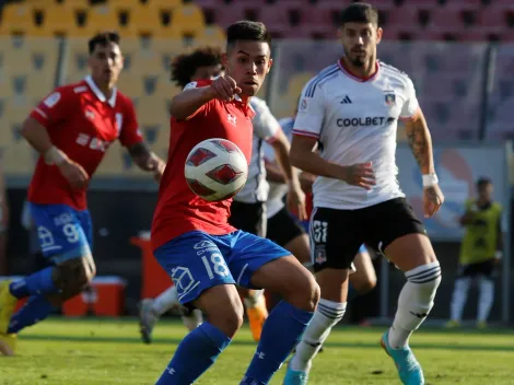 UC y Colo Colo miden sus billeteras en definición por Copa Chile