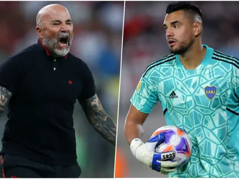 Sampaoli brutal: Chiquito cuenta cómo lo dejó fuera del Mundial