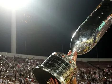 ¿Cómo se define al campeón de Copa Chile? La fórmula hacia el título