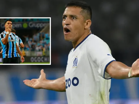 ¿Cuánto? El sueldo que pide Alexis para jugar en Brasil