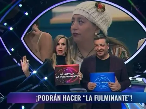 Este es el jugador que nominó a Mónica por primera vez en Gran Hermano