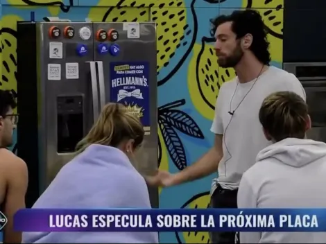 Twitteros deciden por quién votar esta semana en Gran Hermano