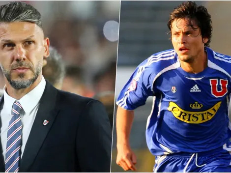 La U rechazó a Demichelis por Waldo Ponce revelan en River