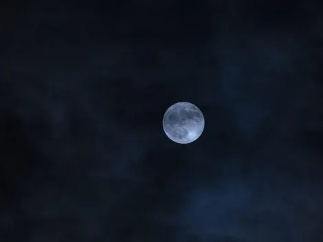 ¿Cuándo es la Luna Azul? El increíble fenómeno que se podrá ver en agosto