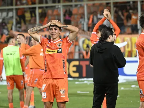 Escándalo: acusan a Cobreloa de dejarse perder en final de la B