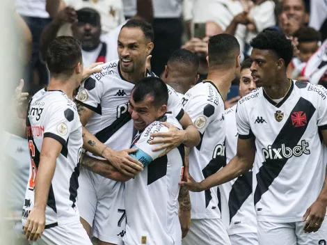 ¿Waterpolo? El Vasco de Gary logra épico triunfo en medio de la lluvia