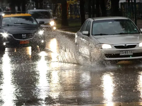 ¿Cómo estará el clima este lunes 21 de agosto?