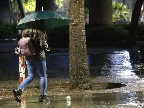 ¿Cuándo vuelven las lluvias en la Región Metropolitana y cuánto lloverá?