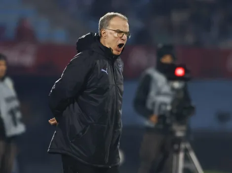 ¡Problemas para Bielsa! Críticas en la prensa por su hermetismo