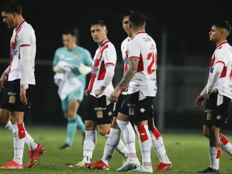 Curicó pide suspender su partido: "Hay jugadores aislados por las lluvias"