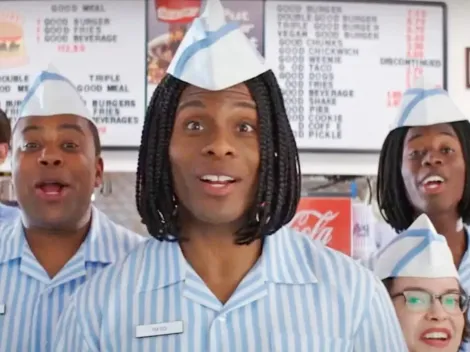 ¿Cuándo se estrena Good Burger 2 en Paramount+? Este es el tráiler