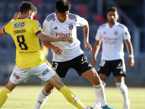 Huracán evita el ejemplo de Colo Colo: millonaria cláusula por Alarcón