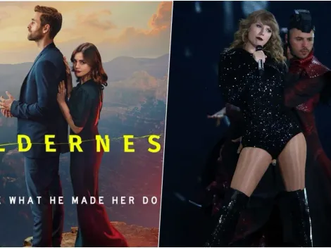 ¡Icónica canción de Taylor Swift aparece en tráiler de serie de PrimeVideo!