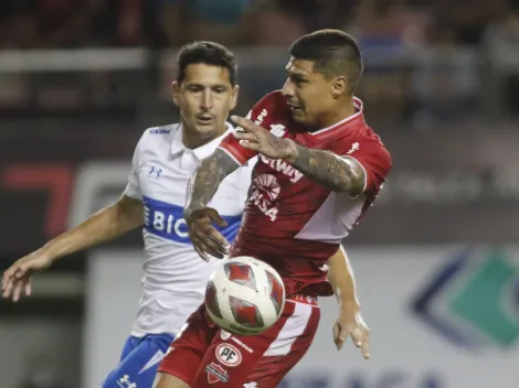 ¿Cuándo juega Católica vs Ñublense y a qué hora?