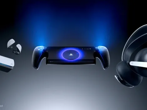 PlayStation Portal: La nueva consola portátil de Sony alista su llegada