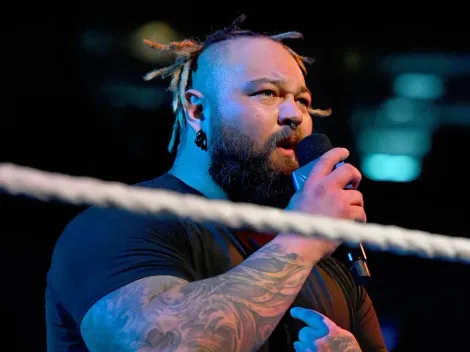 Se confirma la causa de muerte de luchador de la WWE Bray Wyatt