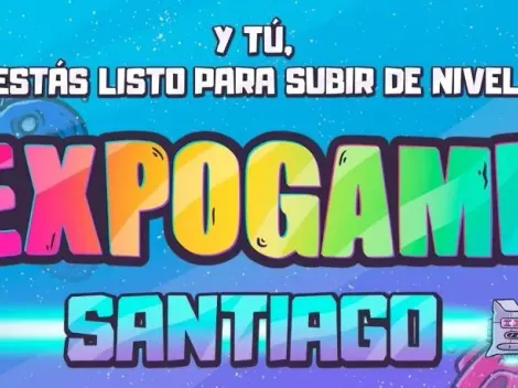 ¿Cuándo es la Expogame 2023, cómo comprar entradas y qué invitados hay?