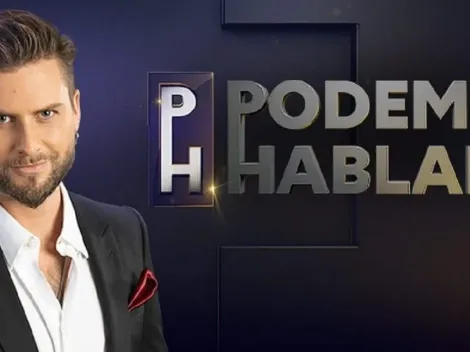 Podemos Hablar: ¿Quién estará este viernes?