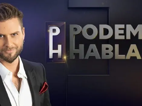 ¿Quiénes son los invitados de este viernes a Podemos Hablar?