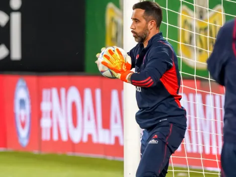 Las 11 grandes ausencias de la nómina en La Roja para Eliminatorias