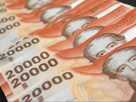 ¿Cuál es el bono que entrega una sola vez 269 mil pesos?