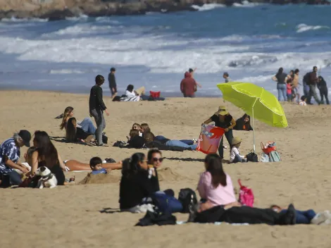 ¿De cuántos días será el fin de semana largo de septiembre?