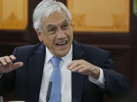 ¿Será candidato presidencial? Revisa los dichos de Sebastián Piñera