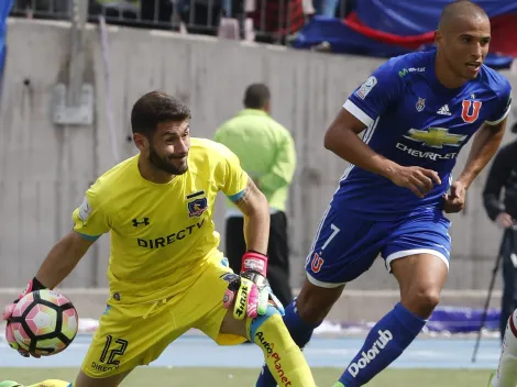 Paulo Garcés extraña a Paredes y Johnny en el Superclásico