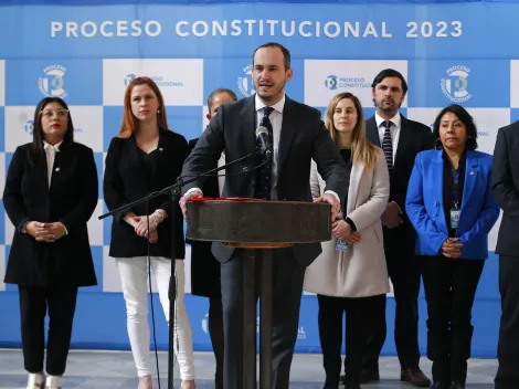 Cadem: ¿Cuál es el nivel de aprobación a la nueva Constitución?