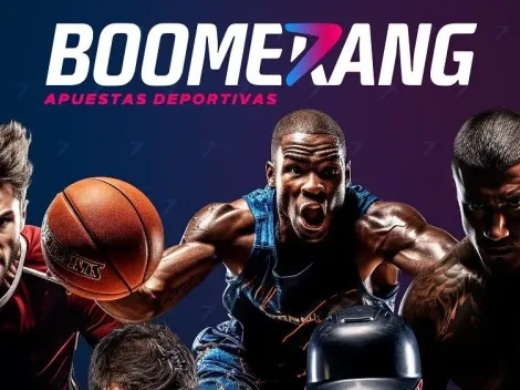 Conoce el mundo de Boomerang Apuestas Deportivas