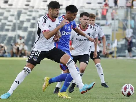 Tito Awad ni ahí con el adiós de Osorio previo al Superclásico