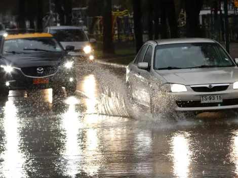 Pronostican tres nuevos sistemas frontales ¿Cuándo vuelve la lluvia?