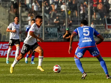 Vicente Pizarro celebra el folklore del Superclásico