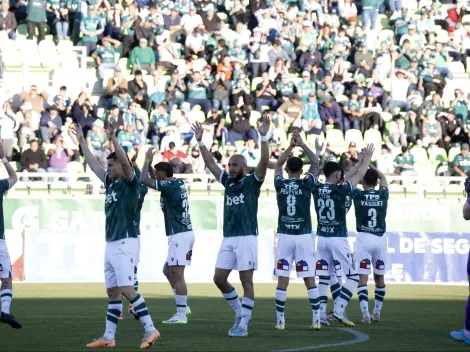 El estadio que será la nueva localía de Santiago Wanderers