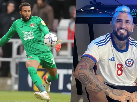 En Inglaterra le dan la razón a Vidal por Lawrence Vigouroux